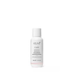 Plaukų šampūnas Keune Care Line Keratin Smooth 80ml