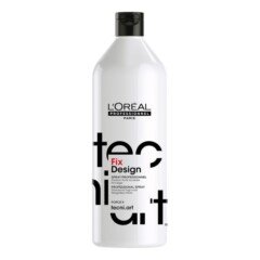 Plaukų lakas L'Oreal Professionnel Tecni Art Fix Design Hairspray (5) 1000ml