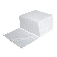 Vienkartiniai popieriniai rankšluoščiai Eco&Hygiene Basic Towel 70x40 100vnt
