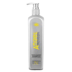 Šampūnas šviesiems plaukams Angel Professional Pearl Glossing Shampoo 500 ml