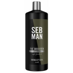 Plaukų kondicionierius Sebastian Seb Man The Smoother Conditioner 1000ml