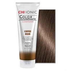 Dažomasis kondicionierius CHI Illuminate Coffee Bean Conditioner 251ml