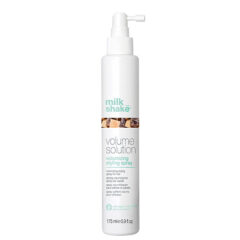 Apimties suteikiantis purškiklis Milk Shake Volume Solution Volumizing Styling Spray 175ml