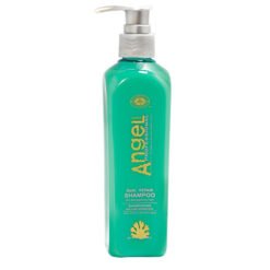 Šampūnas pažeistiems, sausiems plaukams Angel Dual Repair Shampoo 1000ml