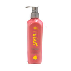 Šampūnas dažytiems plaukams Angel Color Protect Shampoo 500ml