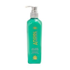 Šampūnas pažeistiems, sausiems plaukams Angel Dual Repair Shampoo 500ml