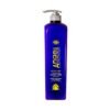 kondicionierius šviesiems plaukams angel professional no yellow crystaline conditioner 1000ml