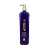 kondicionierius šviesiems plaukams angel professional no yellow crystaline conditioner 500ml