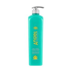 kondicionierius pažeistiems plaukams angel dual repair conditioner 1000ml