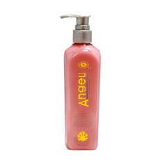 Kondicionierius dažytiems plaukams Angel Color Protect Conditioner 500ml
