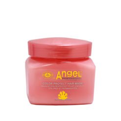 Kaukė dažytiems plaukams Angel Color Protect Mask 500ml