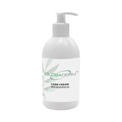 Antiseptinis kremas rankoms GoodPoint Globaderm Care Cream 400ml