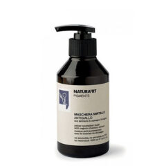 Geltonumą neutralizuojanti kaukė Rica Natura'rt Yellow Neutralizer 250ml