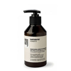 Raudonumą neutralizuojanti dažanti kaukė Rica Natura'rt Red Neutralizer 250ml