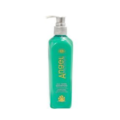 Šampūnas pažeistiems, sausiems plaukams Angel Dual Repair Shampoo 250ml