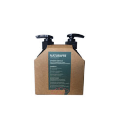 Plaukų priežiūros rinkinys Rica Urban Detox Shampoo & Conditioner 250x250ml