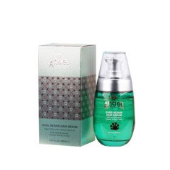 Serumas plaukams Angel Professional Dual Repair Hair Serum 50ml