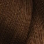 Atspalvį suteikiantys plaukų dažai be amoniako L’Oreal Professionnel DiaLight 50 ml 6.34