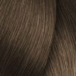 Atspalvį suteikiantys plaukų dažai be amoniako L’Oreal Professionnel DiaLight 50 ml 7.8