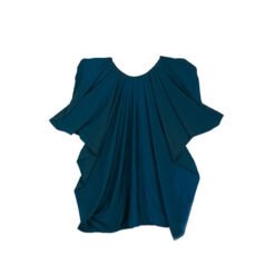 Pelerina Comair Cape Crash Blue 128x150cm