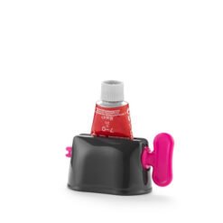 Plastikinis dažų išspaudėjas Bratt Eagle Fortress Rolling Tube Squeezer