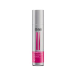 Purškiamas plaukų kondicionierius Kadus Professional Color Radiance Leave-In Conditioning Spray 250 ml
