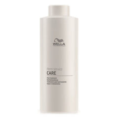 Priemonė po cheminio šukavimo Wella Perm Service Care Post-Treatment 1000ml