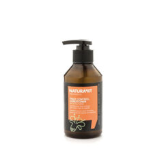 Plaukų kondicionierius nepaklusniems plaukams Rica Frizz Control Control Conditionier 250 ml