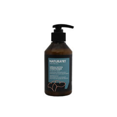 Kondicionierius Rica Urban Detox Conditioner 250 ml