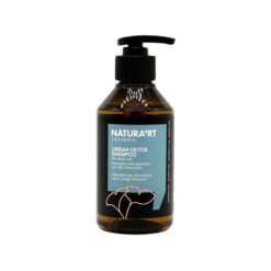 Valantis plaukų šampūnas Rica Urban Detox Shampoo 250ml
