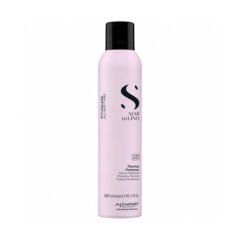 termoapsauga nuo karščio alfaparf semi di lino thermal protector 300ml