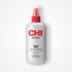 apsauginė priemonė plaukams chi keratin mist 355ml