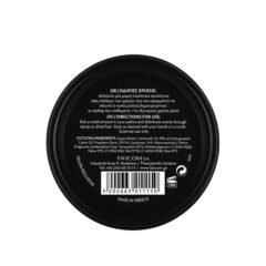 stiprios fiksacijos pomada farcom professional arren men's grooming high hold pomade matte finish 100ml