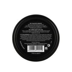 stiprios fiksacijos molis vyrams farcom professional arren men's grooming high hold molding clay 100ml