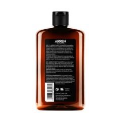 giliai valantis šampūnas vyrams farcom professional arren men's grooming purify shampoo 400ml