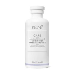 Kondicionierius plaukų apimčiai Keune Absolute Volume Conditioner 250ml