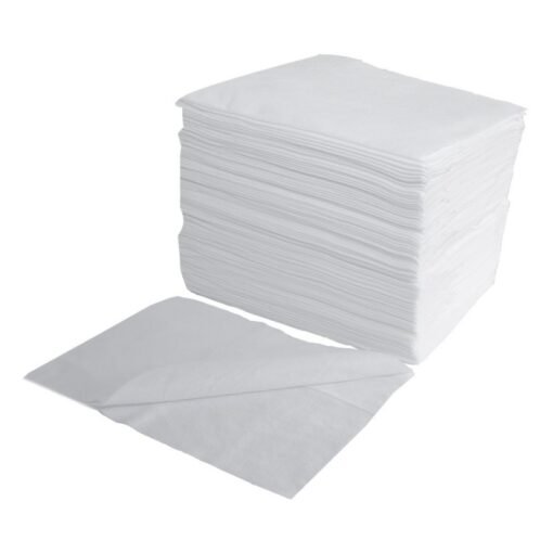 Vienkartiniai rankšluosčiai Eco&Hygiene Towel Perforated BASIC 70x40 100vnt