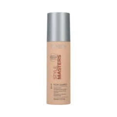 Apsauginis tiesinimo balzamas plaukams Revlon Style Masters™ Smooth Iron Guard™ 150ml