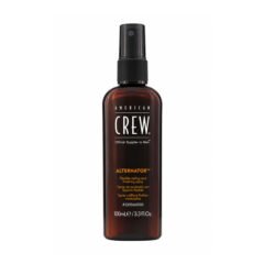 purškiklis plaukams american crew alternator flexible finishing spray 100ml