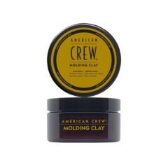molis plaukų formavimui american crew molding clay 85g