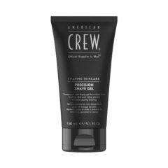 skutimosi gelis american crew precision shave gel 150ml