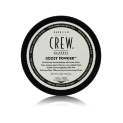 Pudra plaukų apimčiai American Crew Classic Boost Powder 10 g