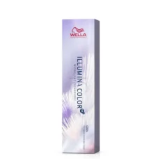Wella Professionals Illumina Color Me+ plaukų dažai 60ml