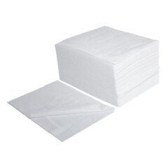 Vienkartiniai popieriniai rankšluosčiai Eco&Hygiene Basic Towel 70x40 50 vnt.