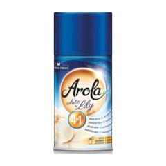 Purškiamas oro gaiviklis Arola White Lily 250ml
