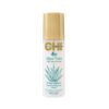 drėkinantis kremas garbanotiems plaukams chi aloe vera defined moisturizing curl cream 147ml