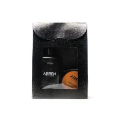 Rinkinys vyrams Farcom ARREN MEN Tea Tree 400x100 ml