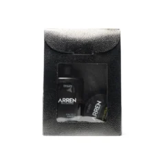 Rinkinys vyrams Farcom ARREN MEN Multiply 400x100 ml