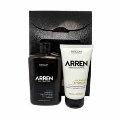 rinkinys vyrams farcom arren men purify 400x150 ml