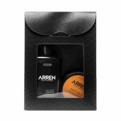 rinkinys vyrams farcom arren men tea tree 400x100 ml